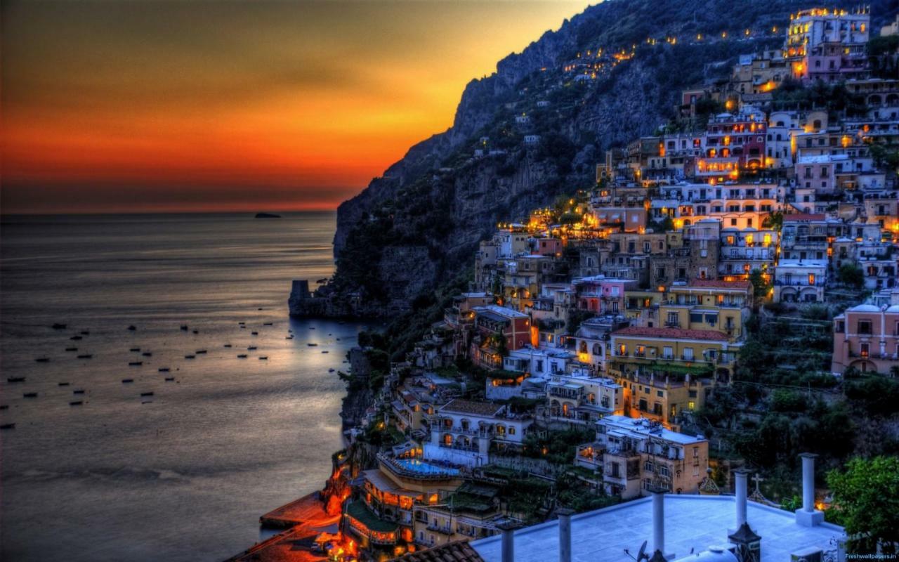 Casa Vacanze Archi Medievali Salerno Dış mekan fotoğraf