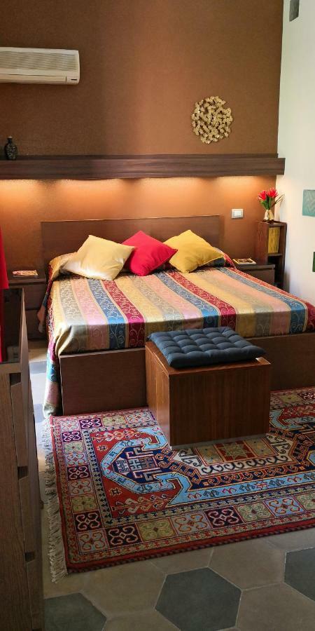 Casa Vacanze Archi Medievali Salerno Dış mekan fotoğraf