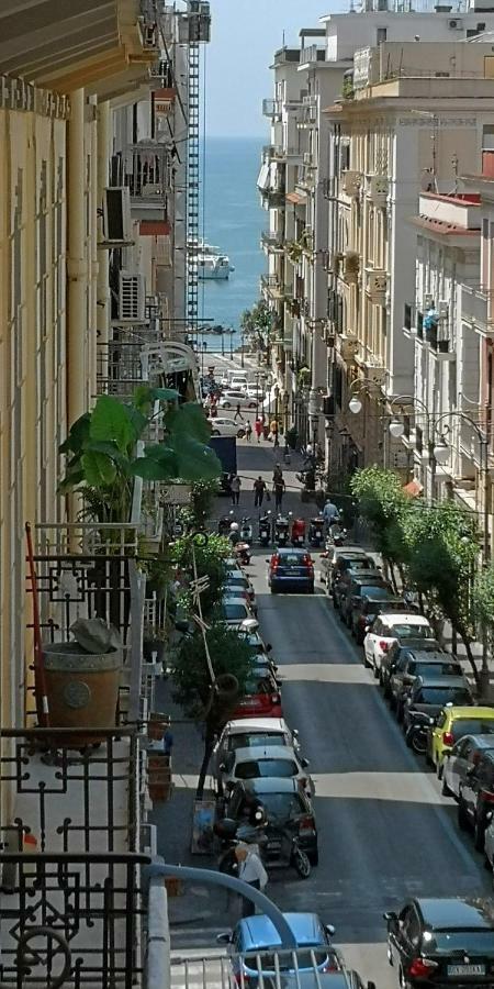 Casa Vacanze Archi Medievali Salerno Dış mekan fotoğraf