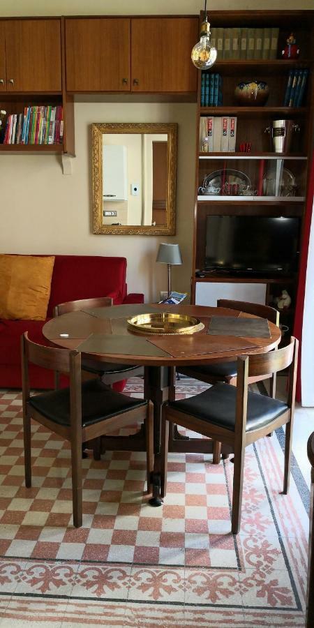 Casa Vacanze Archi Medievali Salerno Dış mekan fotoğraf