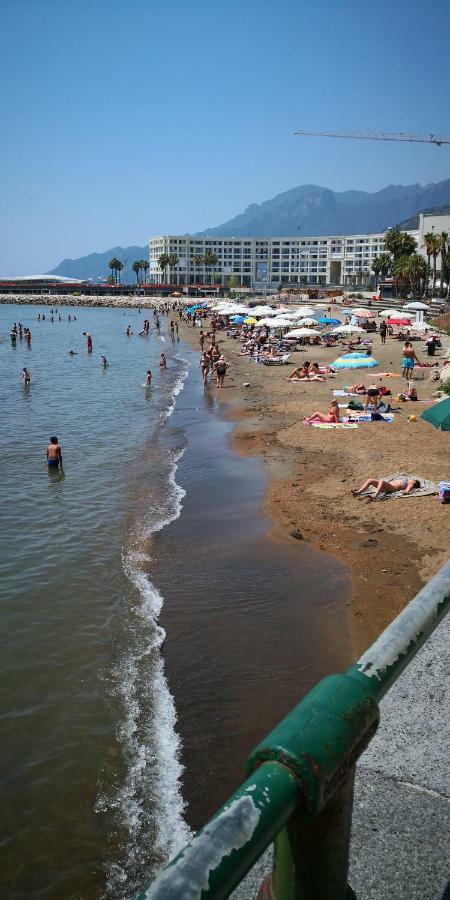 Casa Vacanze Archi Medievali Salerno Dış mekan fotoğraf