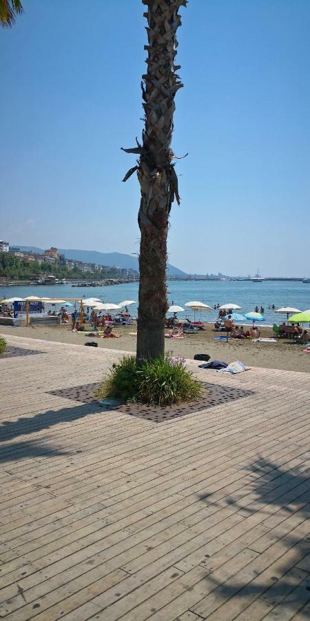 Casa Vacanze Archi Medievali Salerno Dış mekan fotoğraf