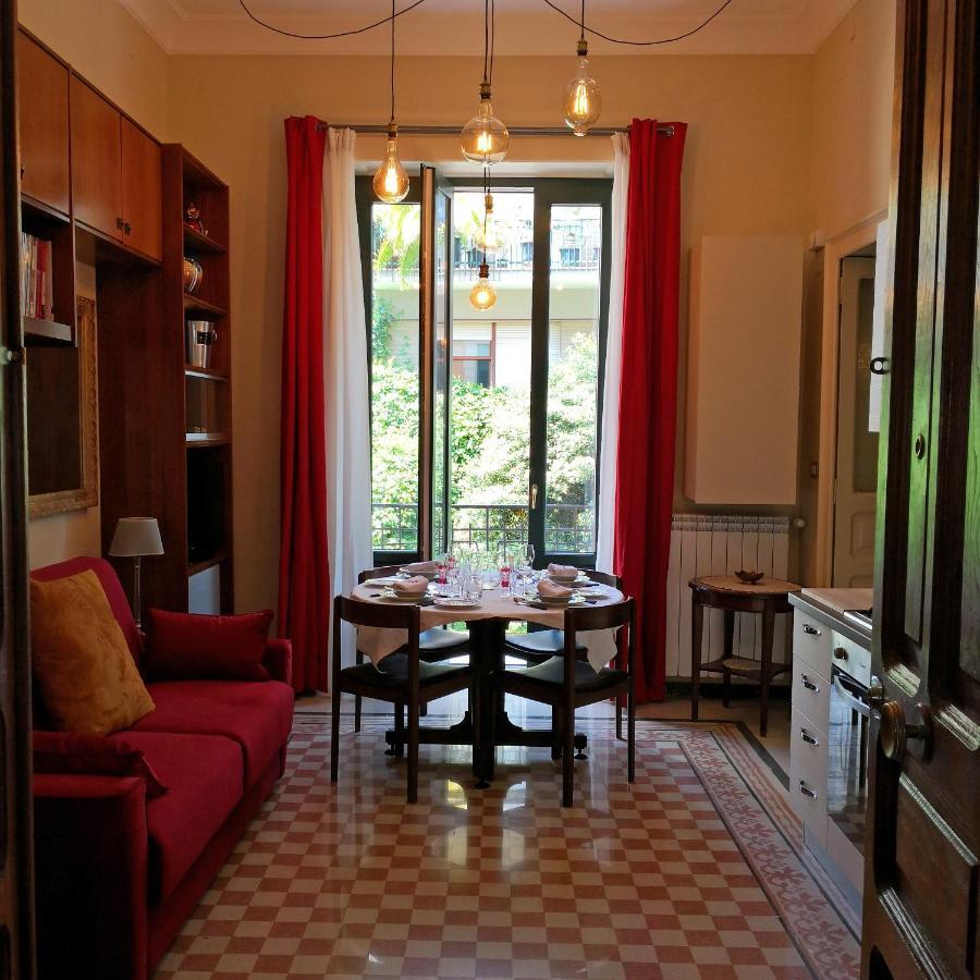 Casa Vacanze Archi Medievali Salerno Dış mekan fotoğraf