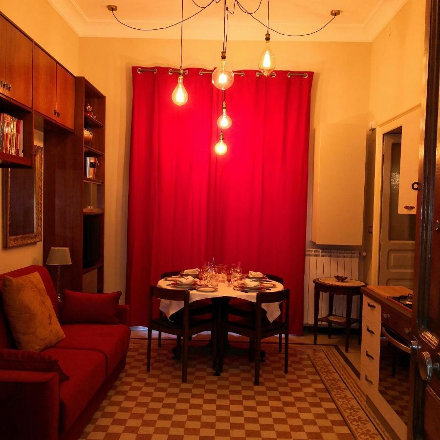 Casa Vacanze Archi Medievali Salerno Dış mekan fotoğraf