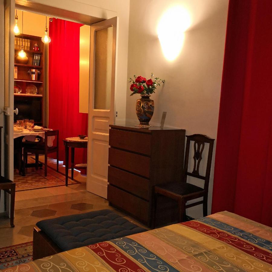 Casa Vacanze Archi Medievali Salerno Dış mekan fotoğraf