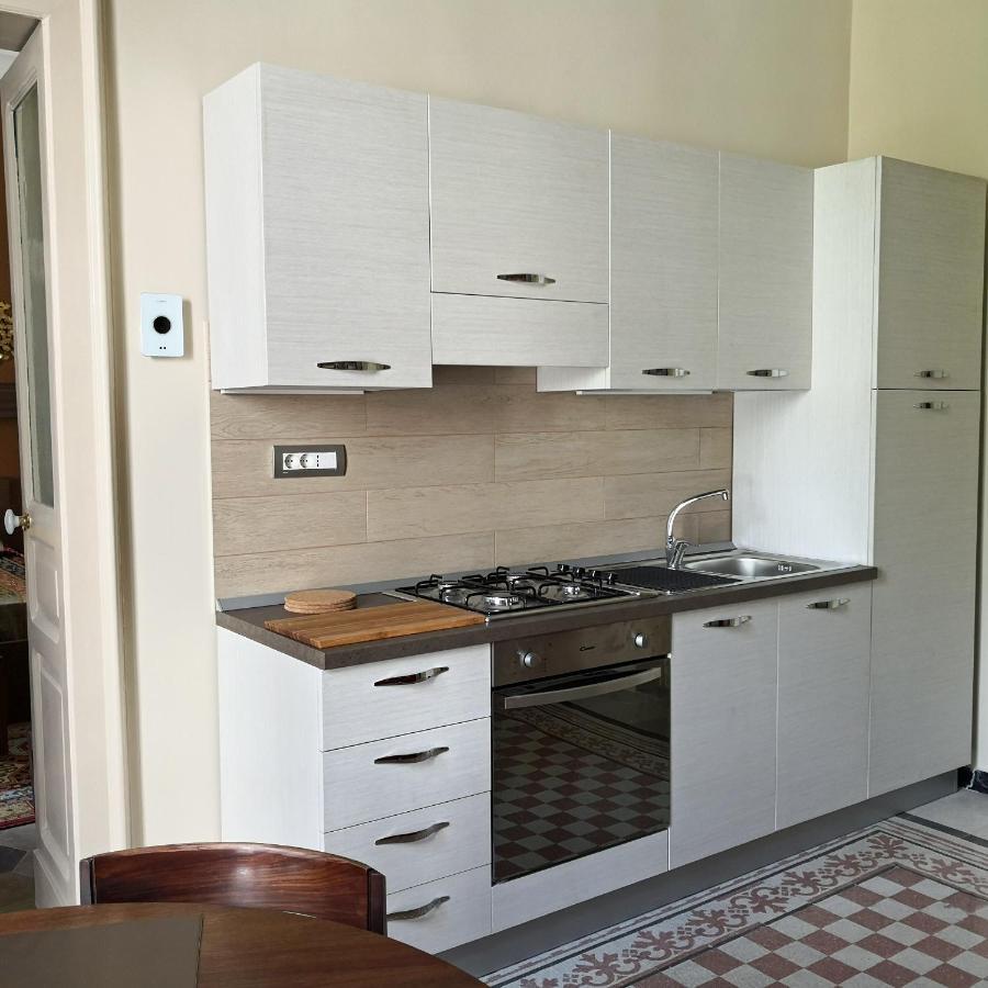 Casa Vacanze Archi Medievali Salerno Dış mekan fotoğraf