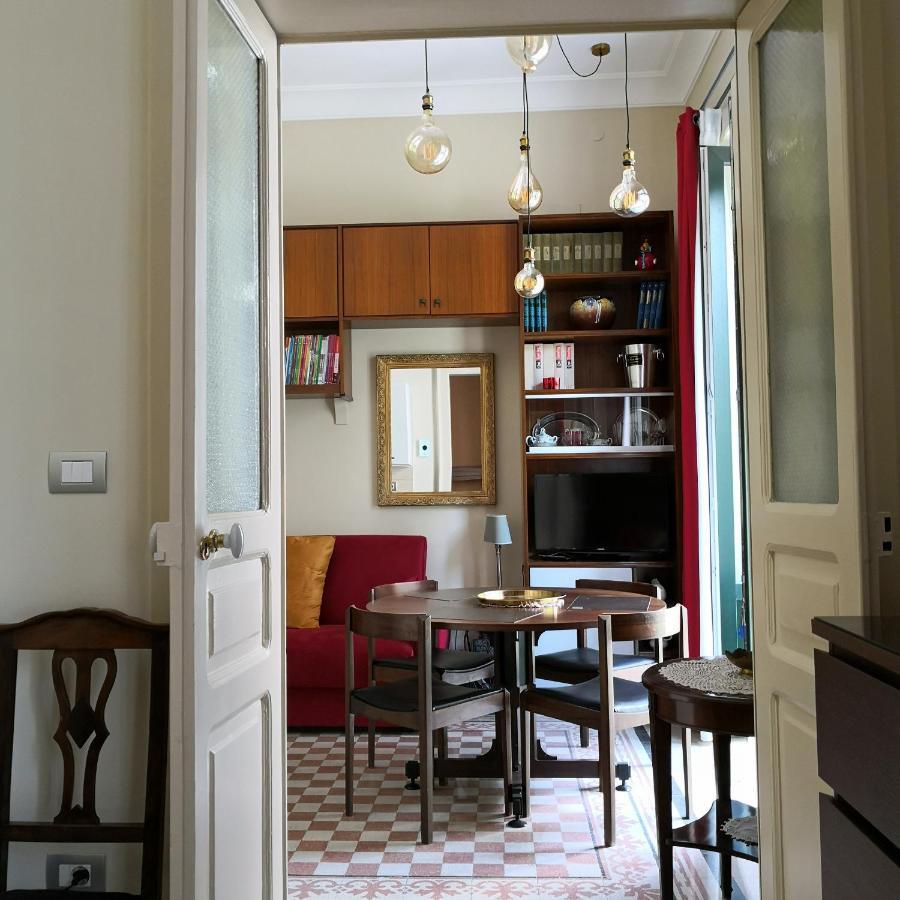 Casa Vacanze Archi Medievali Salerno Dış mekan fotoğraf