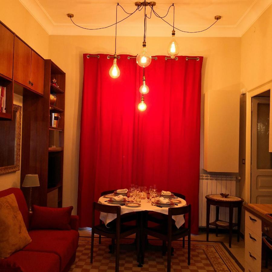 Casa Vacanze Archi Medievali Salerno Dış mekan fotoğraf