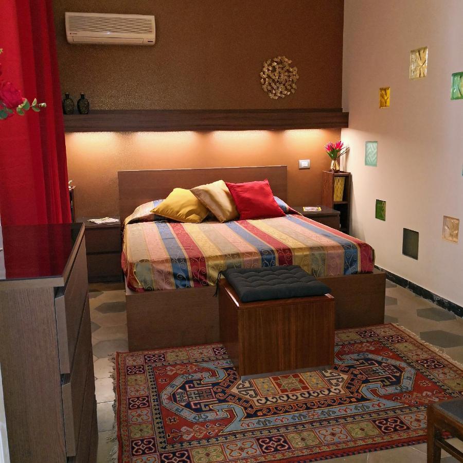 Casa Vacanze Archi Medievali Salerno Dış mekan fotoğraf
