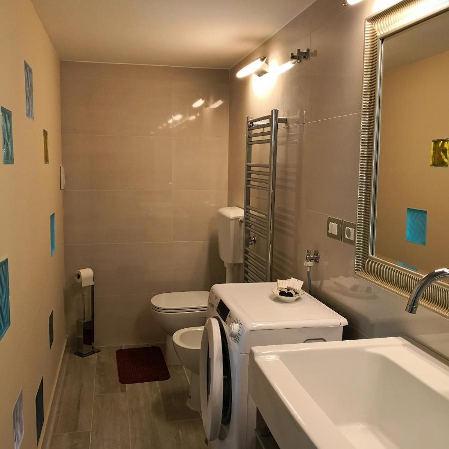 Casa Vacanze Archi Medievali Salerno Dış mekan fotoğraf